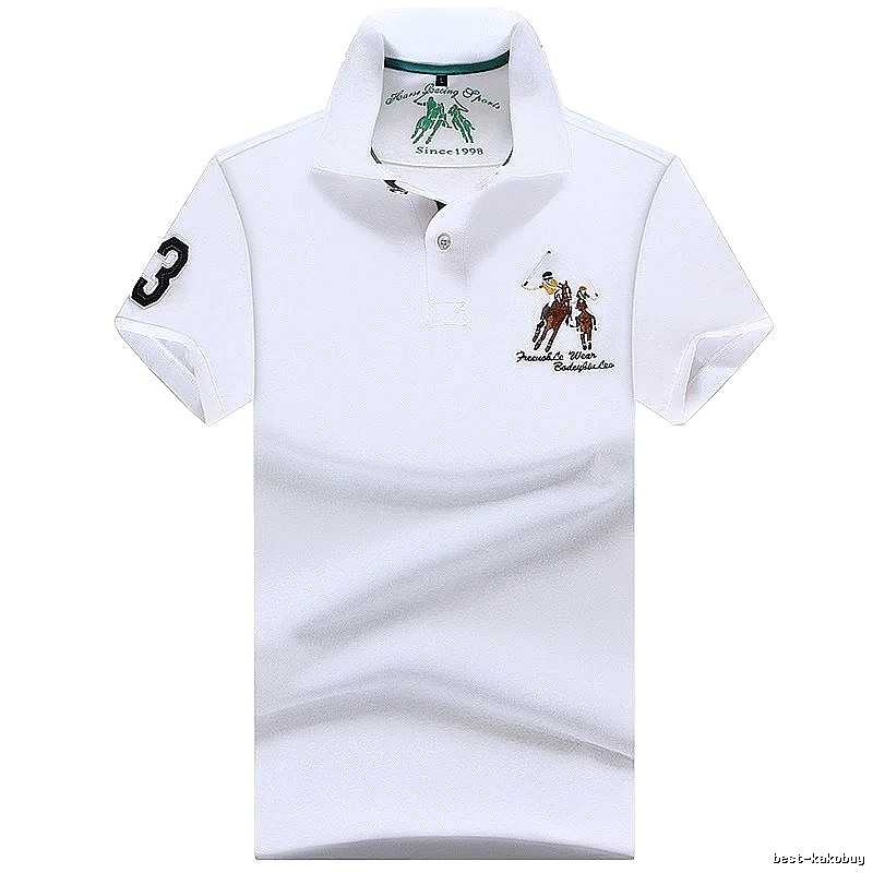 Ralph Lauren Easy Match Yellow polo shirt Bright Yellow Polo for Everyday Use