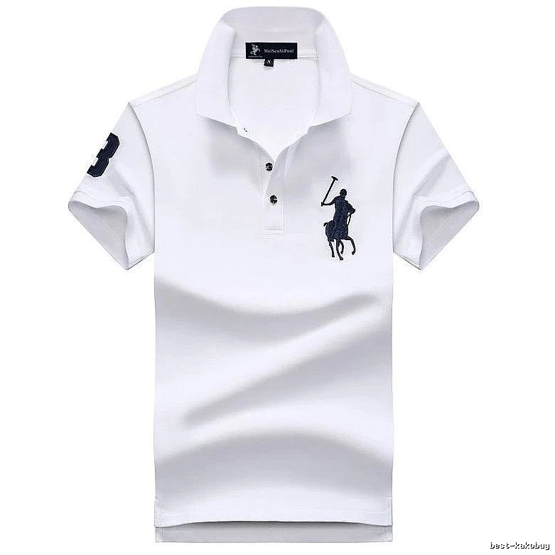 Ralph Lauren Statement Yellow polo shirt Bright Yellow Polo for Easy Pairing