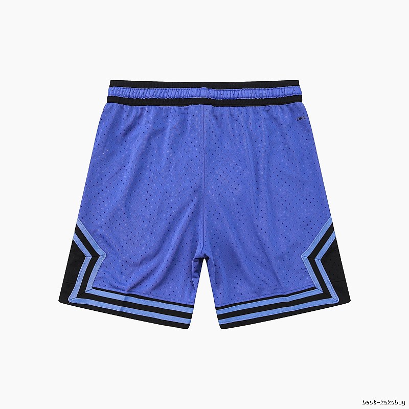 AJ sporty blue shorts