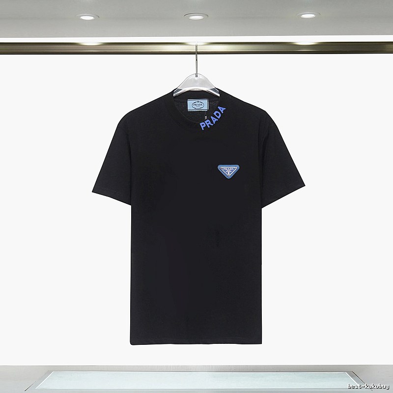 Amiri Logo Detail Logo T-shirt Black Small AM with Relaxed Feel
