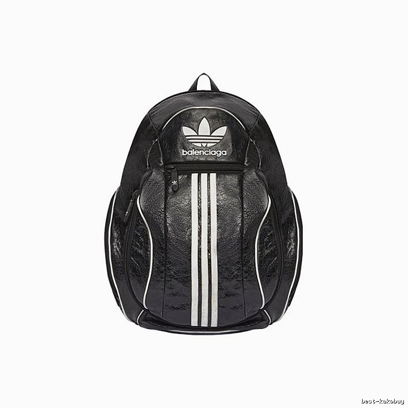 Backpack by Balenciaga with Black Backpack