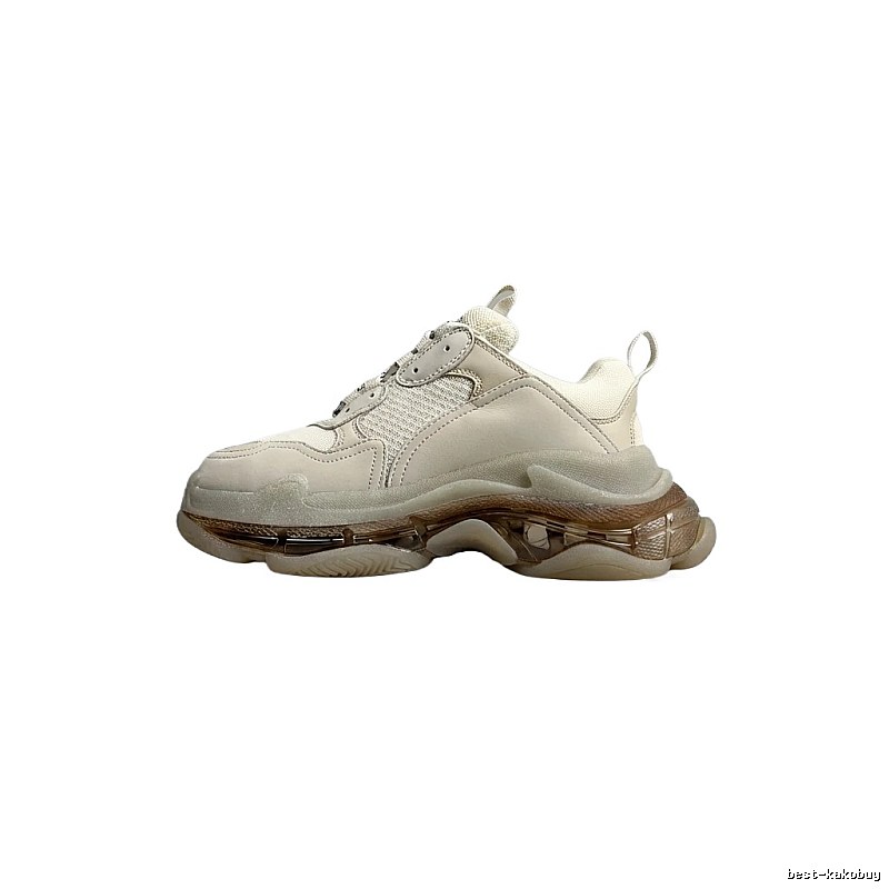 Balenciaga dad-style sneakers