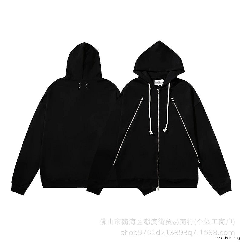 Balenciaga Monogram Logo hoodie Black Pullover Small for Casual Outfits