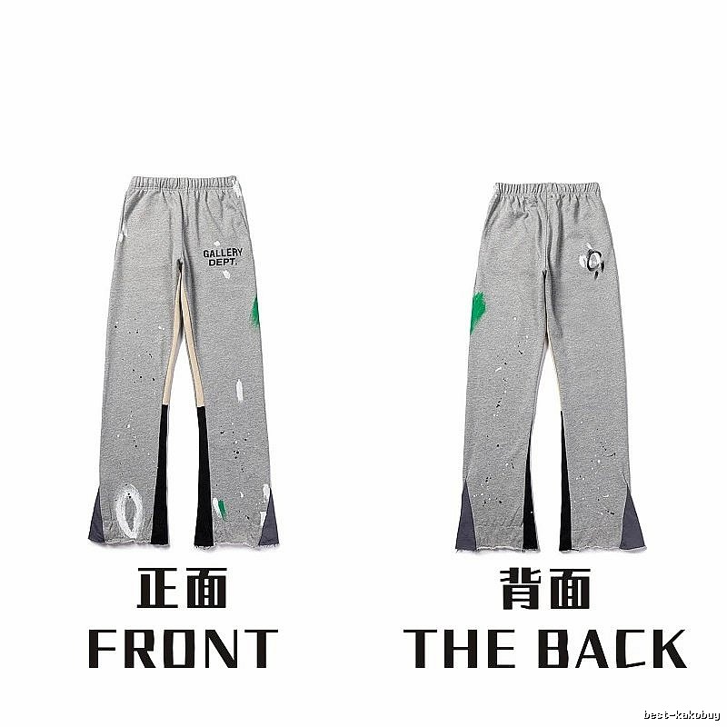 Chrome Hearts Casual Graphic sweatpants Black Printed Graphics for Streetwear Looks