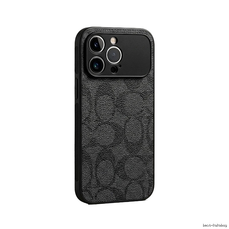 Coach Classic Retro Style Phone Case