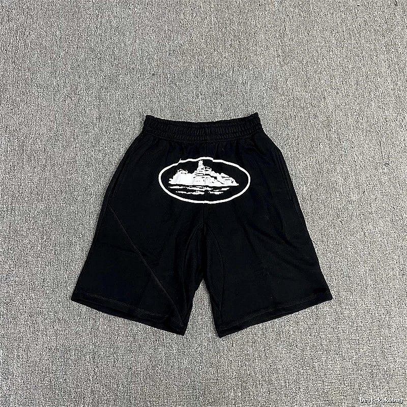 Corteiz - printed trendy and cool - style shorts
