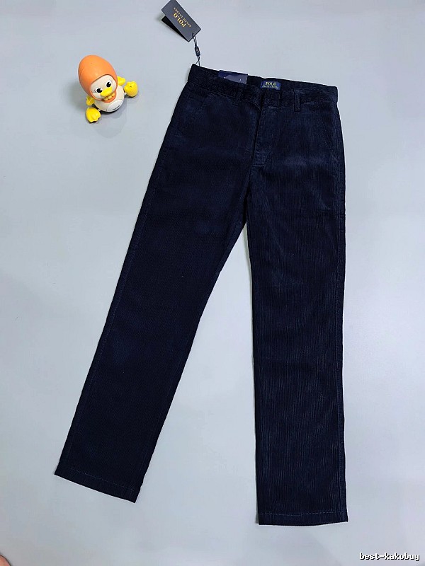 Dark Indigo Straight Denim Jeans for weekend