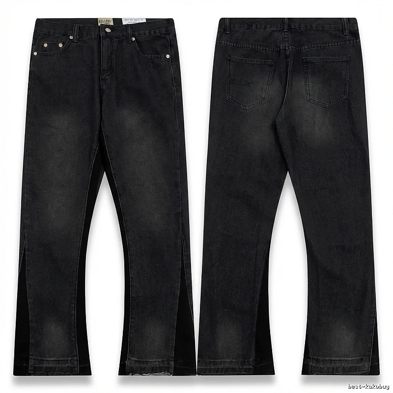 Gallery Dept Dark Style Jeans