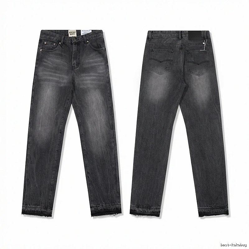 Gallery Dept Distressed Jeans