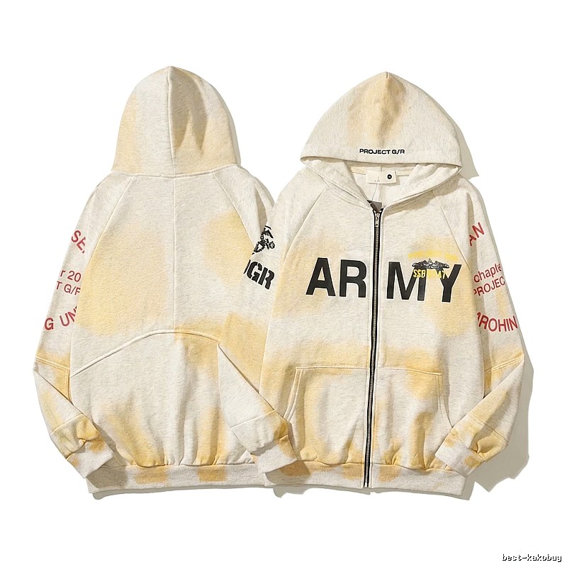 Grailz Tie-Dye Trendy and Cool Style Sweatshirt