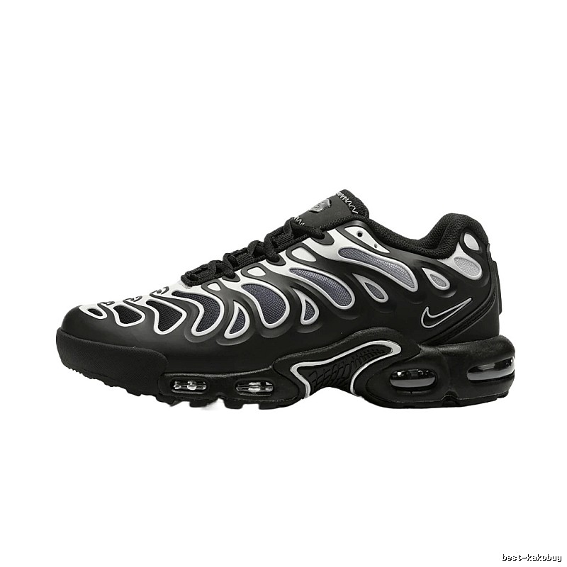 Nike Air Max 95 Trendy Black and Silver