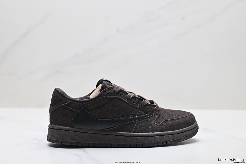 Nike Dunk retro black shoes