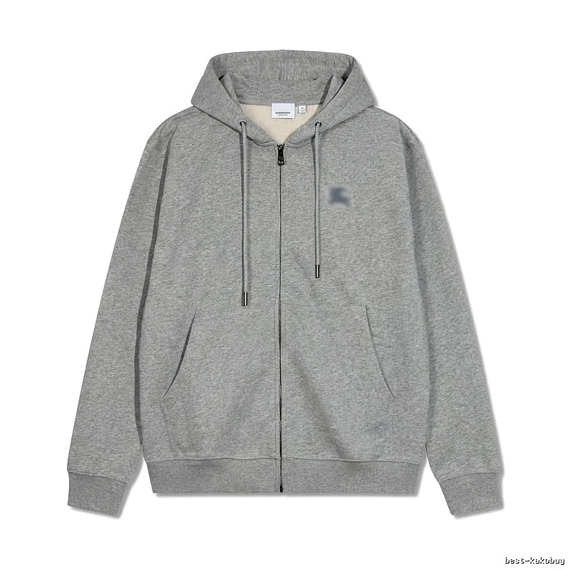 Other gray casual style hoodie