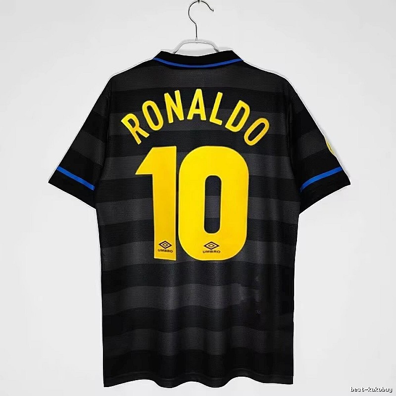 Portugal Easy Match Ronaldo #17 soccer jersey Red Portugal Football for Leisure Wear