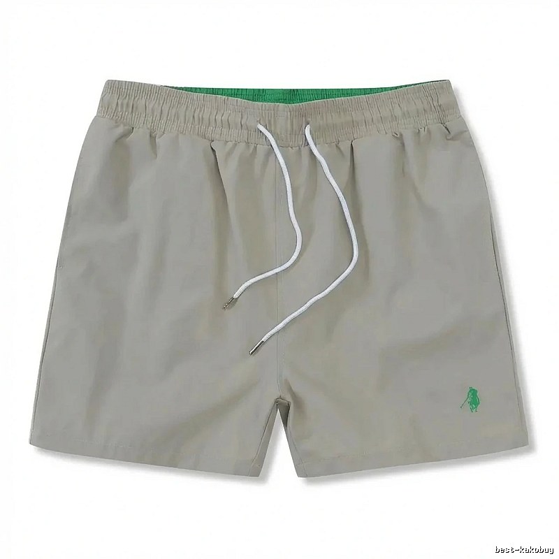 Ralph Lauren casual khaki shorts