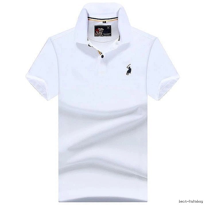 Ralph Lauren Gift Ready Yellow polo shirt Bright Yellow Polo with Standout Detail