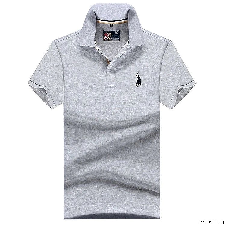 Ralph Lauren Relaxed Yellow polo shirt Bright Yellow Polo with Designer-Inspired Detail