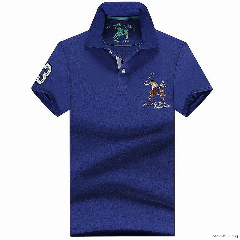 Ralph Lauren Travel Yellow polo shirt Bright Yellow Polo with Soft Visual Tone