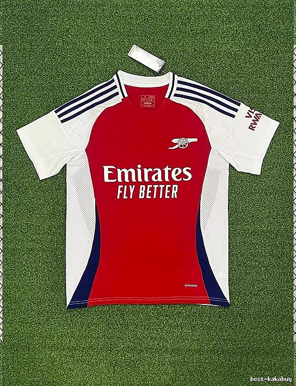 Real Madrid Easy Match Home soccer jersey White Real Madrid for Leisure Wear