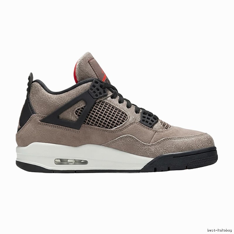 Retro Brown Jordan 4
