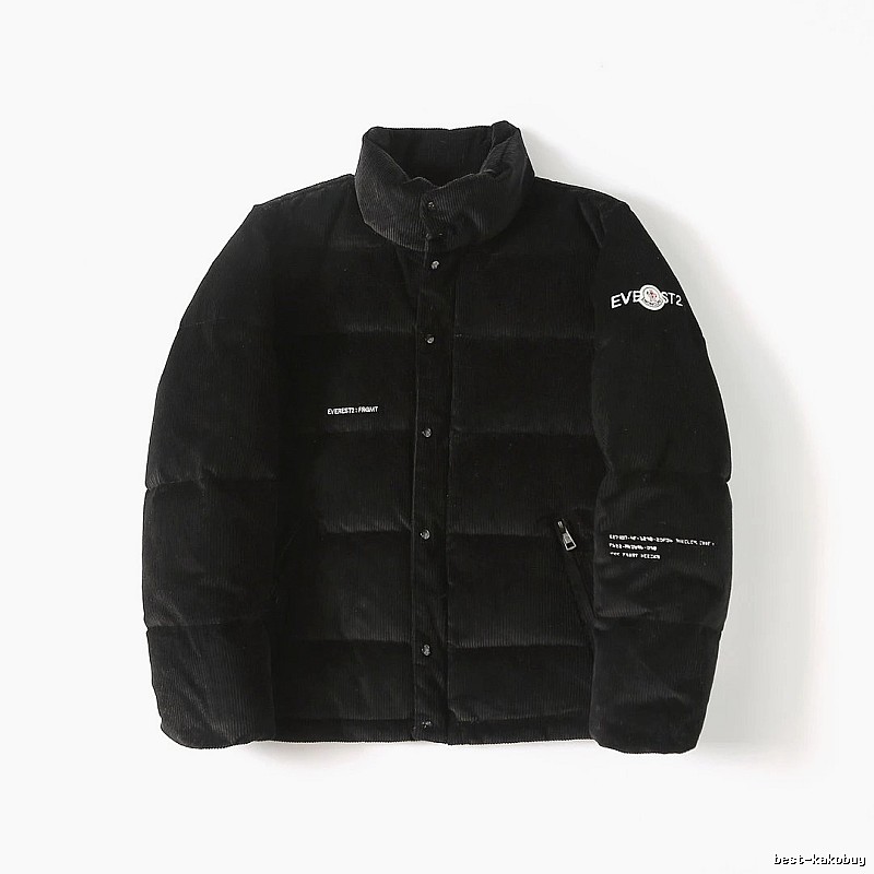 The North Face Puffer Jacket with Black Logo
