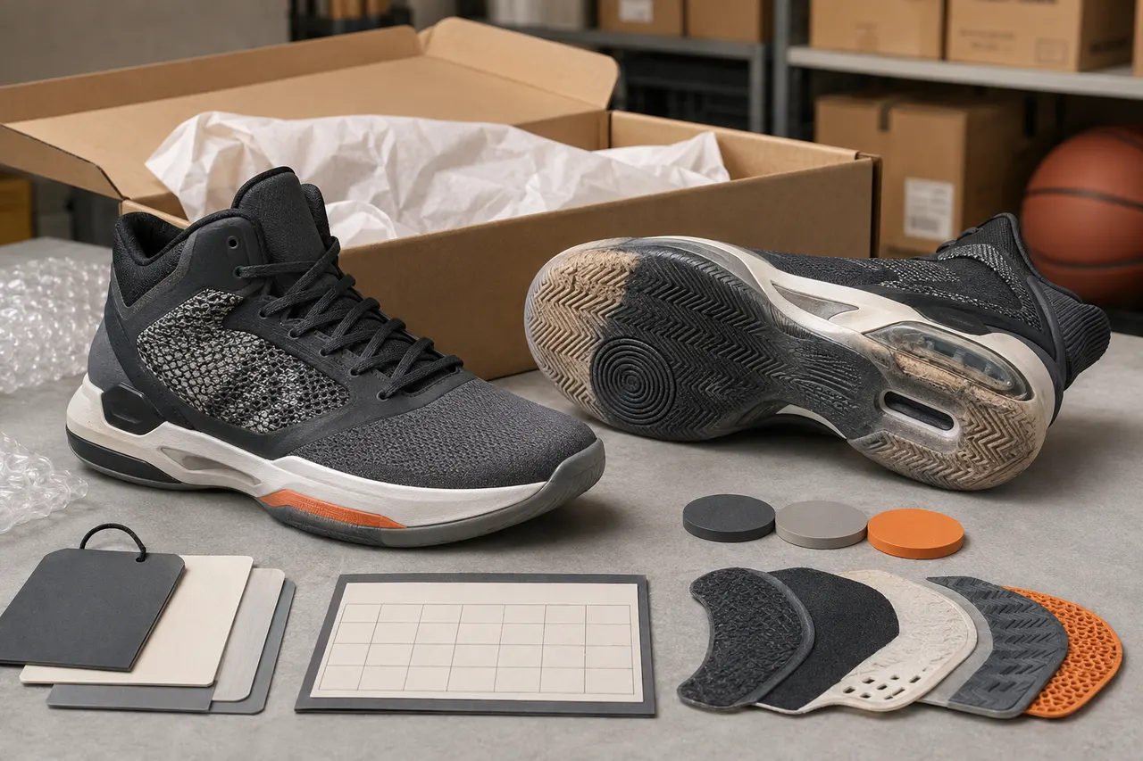 kakobuy Basketball Shoe Value Guide visual guide for kakobuy